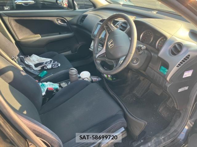 Honda STREAM 2008-01 8231948-9