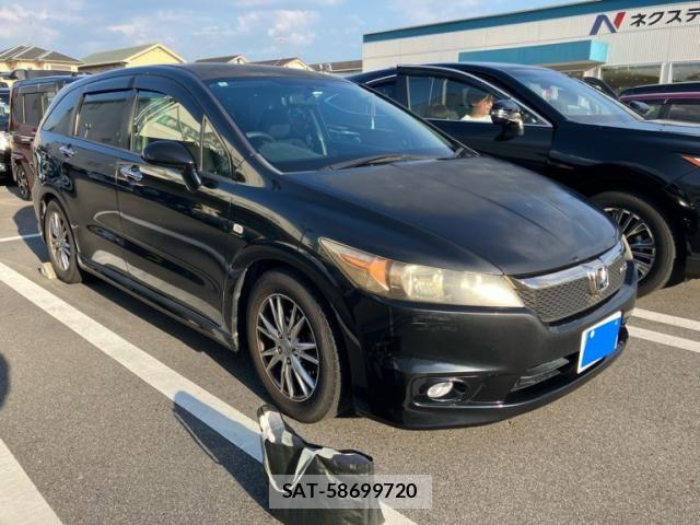 Honda STREAM 2008-01 8231948-1