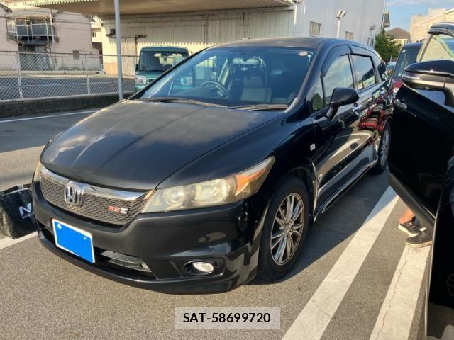 Honda STREAM 2008-01 8231948-2