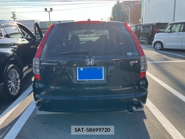 Honda STREAM 2008-01 8231948-4