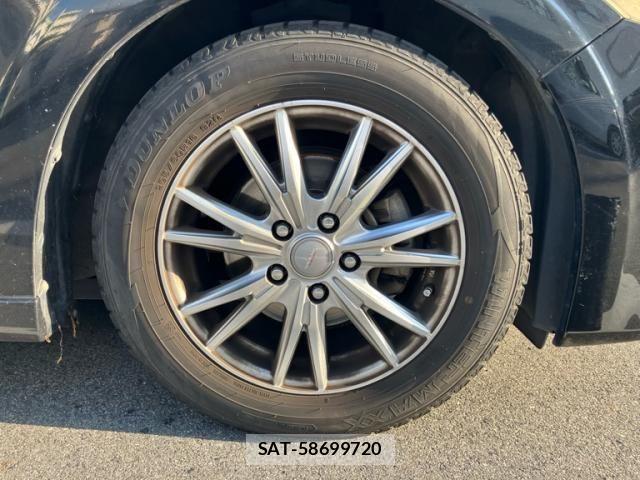Honda STREAM 2008-01 8231948-7