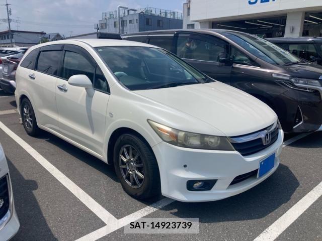 sat car