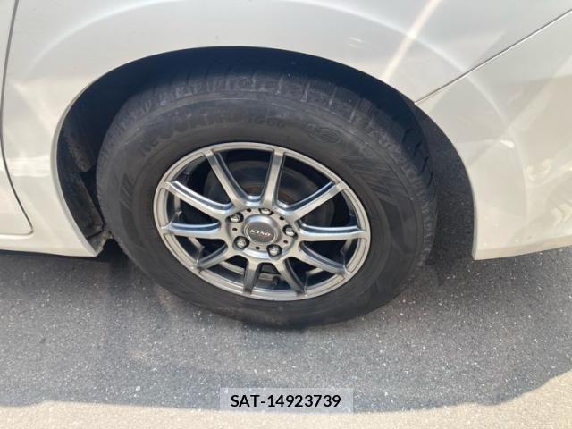 Honda STREAM 2008-02 8231947-9