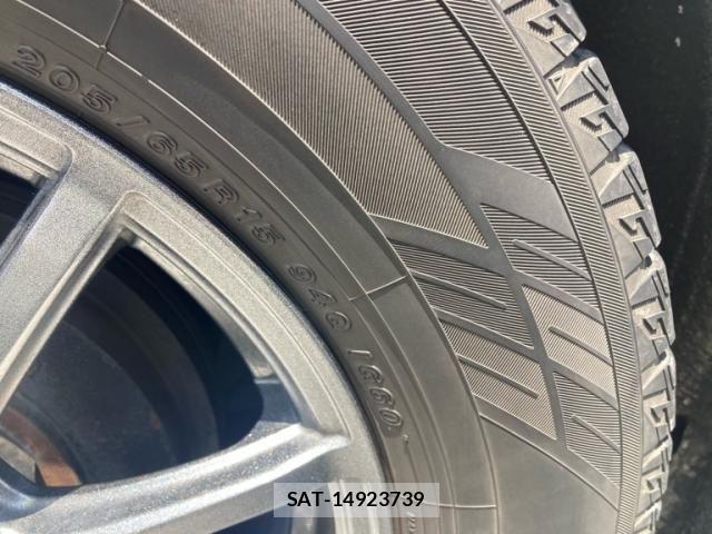 Honda STREAM 2008-02 8231947-10