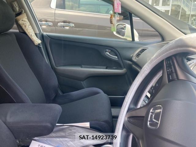 Honda STREAM 2008-02 8231947-12