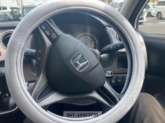 Honda STREAM 2008-02 8231947-13