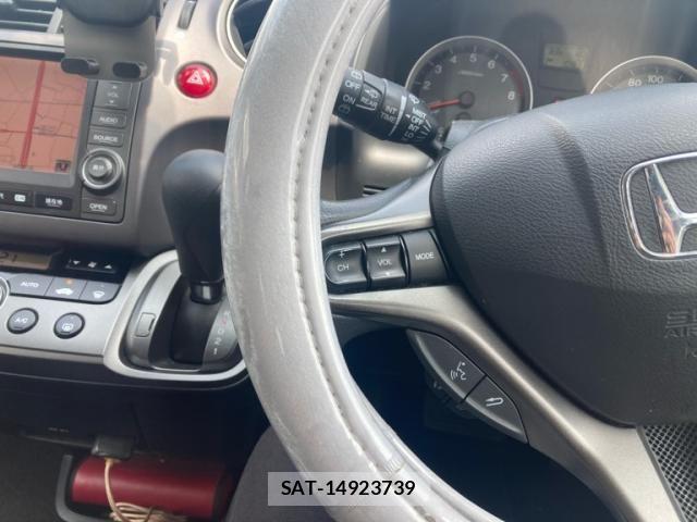 Honda STREAM 2008-02 8231947-14