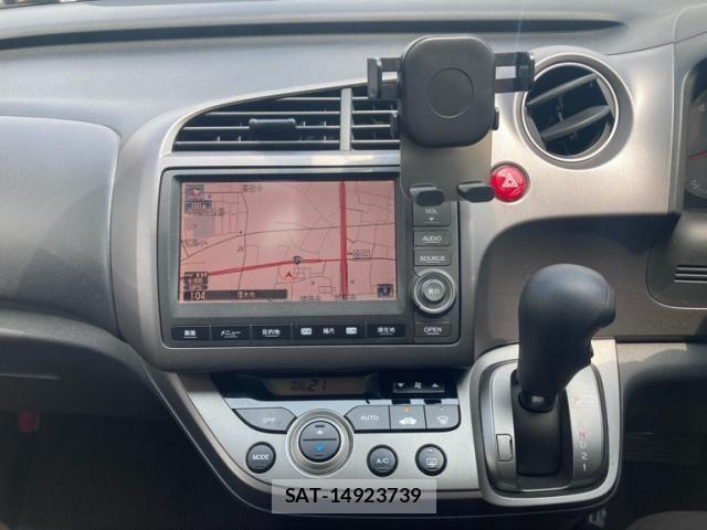 Honda STREAM 2008-02 8231947-18