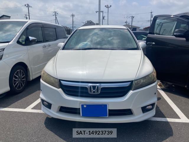 Honda STREAM 2008-02 8231947-1
