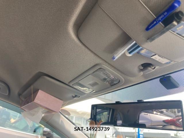 Honda STREAM 2008-02 8231947-22