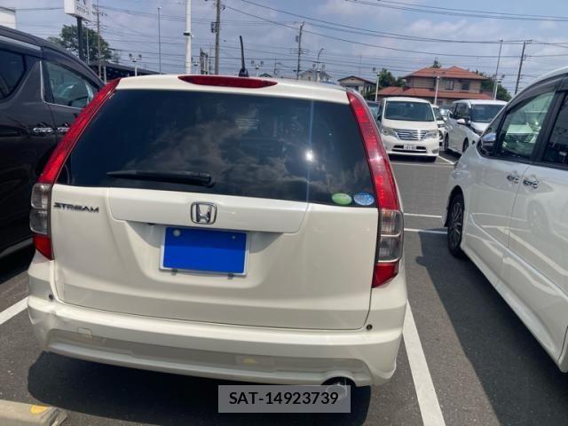 Honda STREAM 2008-02 8231947-4