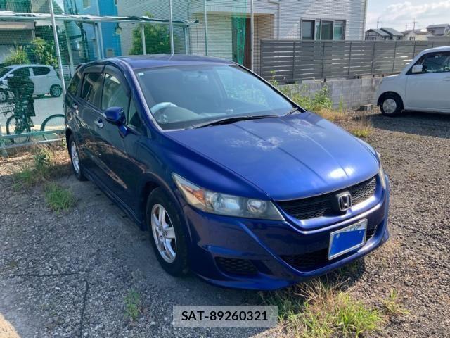 Honda STREAM 2011-11 8231939-0