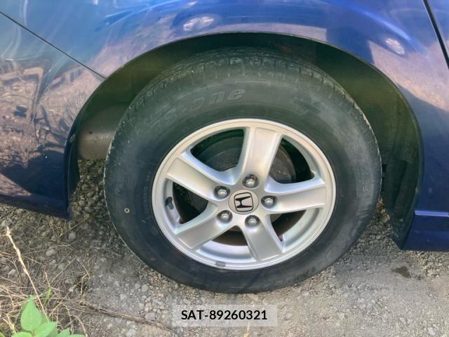 Honda STREAM 2011-11 8231939-9