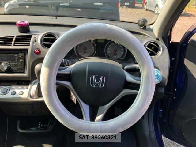 Honda STREAM 2011-11 8231939-15