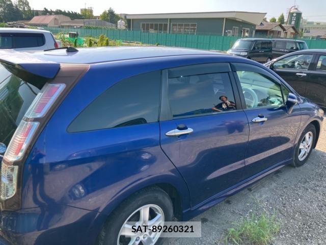 Honda STREAM 2011-11 8231939-1