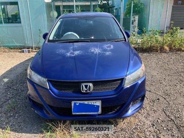 Honda STREAM 2011-11 8231939-2