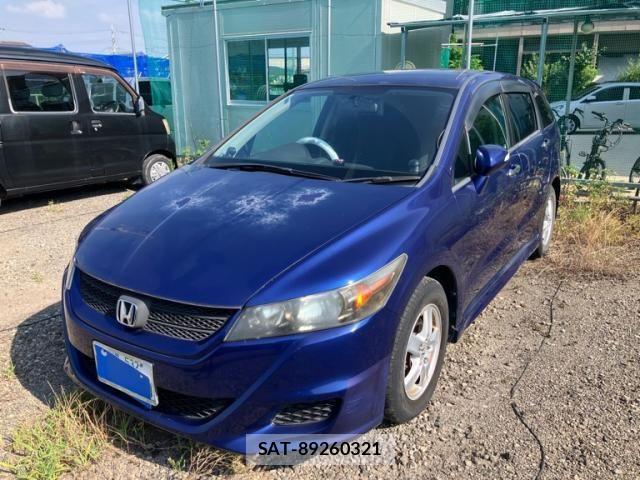 Honda STREAM 2011-11 8231939-3