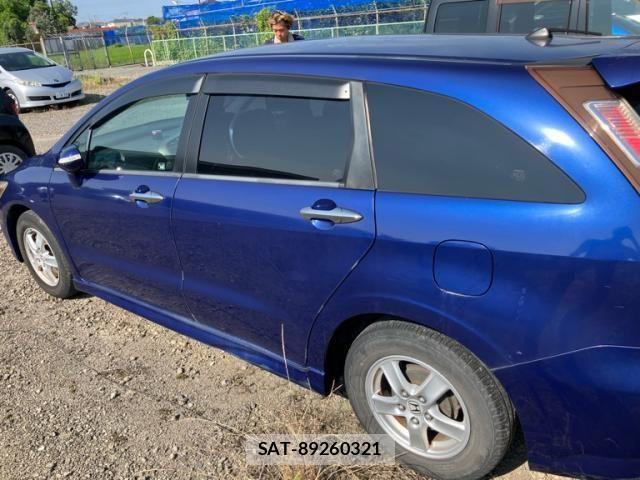 Honda STREAM 2011-11 8231939-4