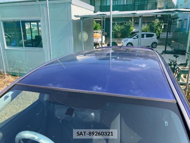 Honda STREAM 2011-11 8231939-5