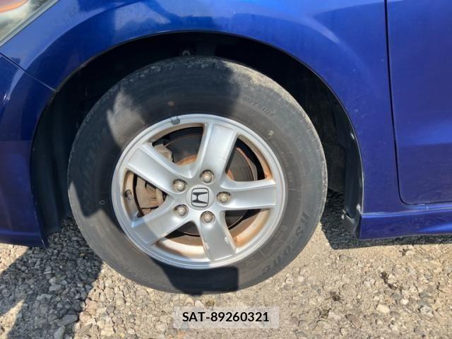 Honda STREAM 2011-11 8231939-6