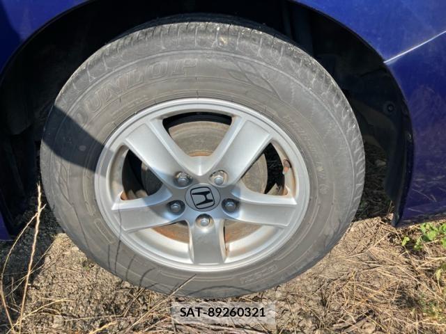 Honda STREAM 2011-11 8231939-7