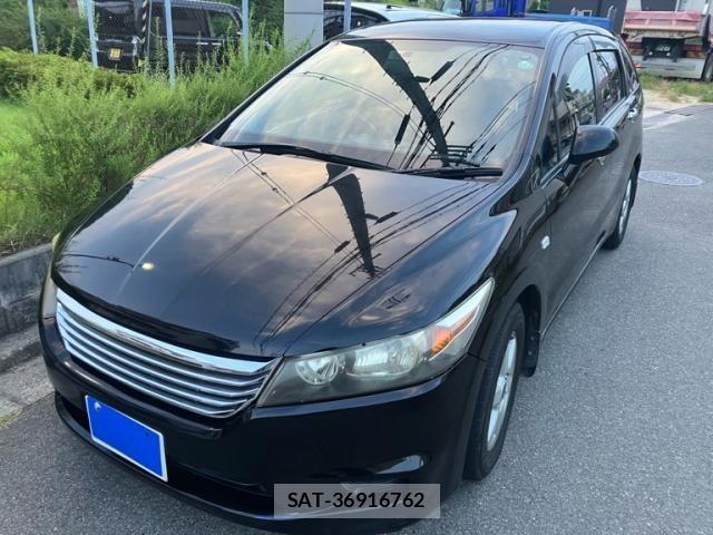 Honda STREAM 2008-01 8246825-0