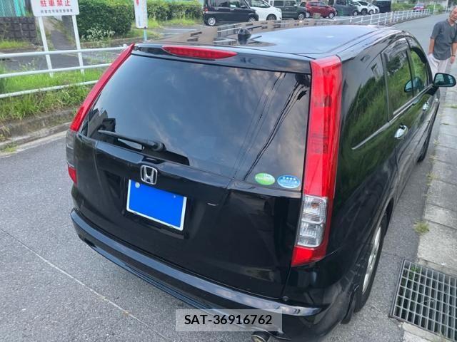 Honda STREAM 2008-01 8246825-9