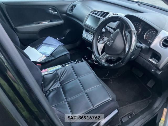Honda STREAM 2008-01 8246825-12