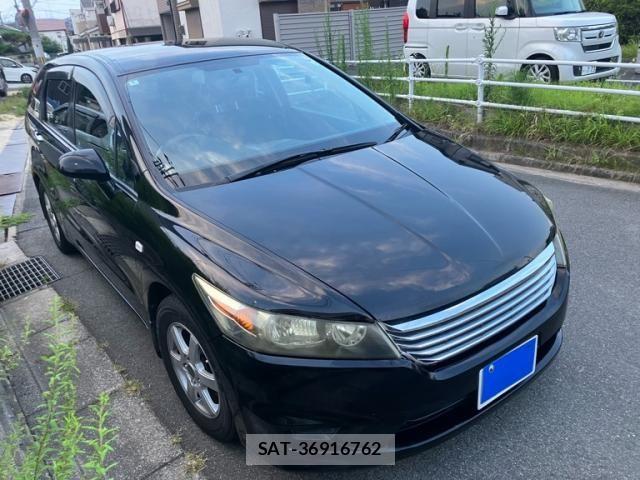 Honda STREAM 2008-01 8246825-1