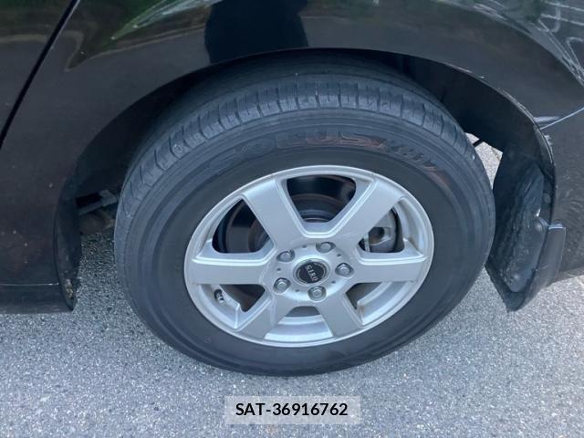 Honda STREAM 2008-01 8246825-5