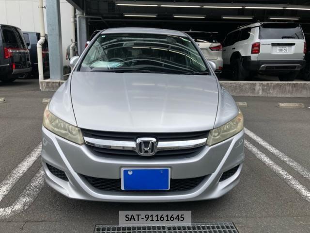 Honda STREAM 2009-09 8317390-0