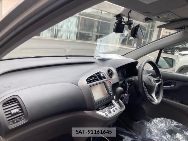 Honda STREAM 2009-09 8317390-9