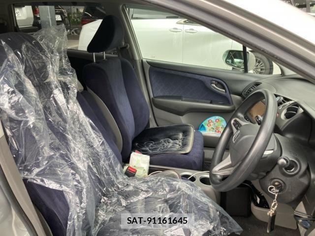 Honda STREAM 2009-09 8317390-11