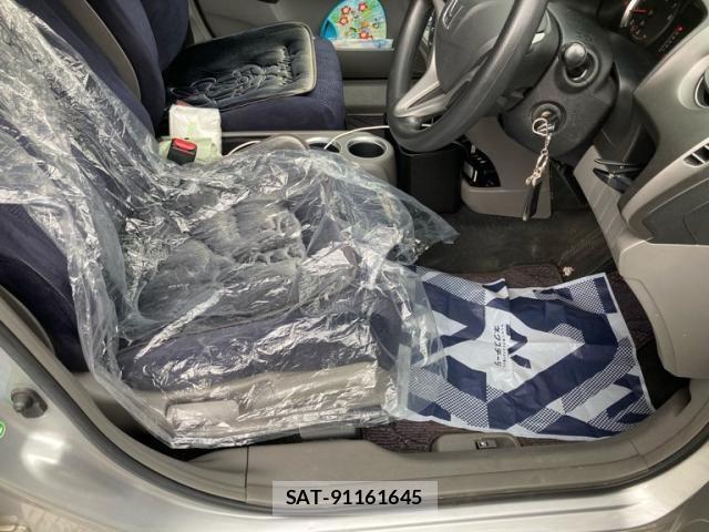 Honda STREAM 2009-09 8317390-12
