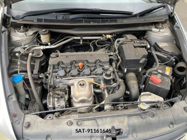Honda STREAM 2009-09 8317390-13