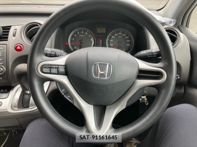 Honda STREAM 2009-09 8317390-15