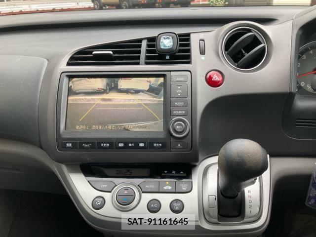 Honda STREAM 2009-09 8317390-16