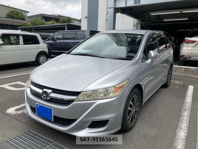 Honda STREAM 2009-09 8317390-1