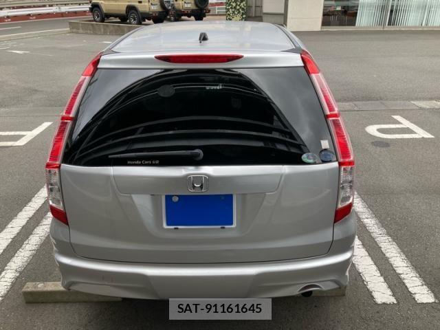 Honda STREAM 2009-09 8317390-2