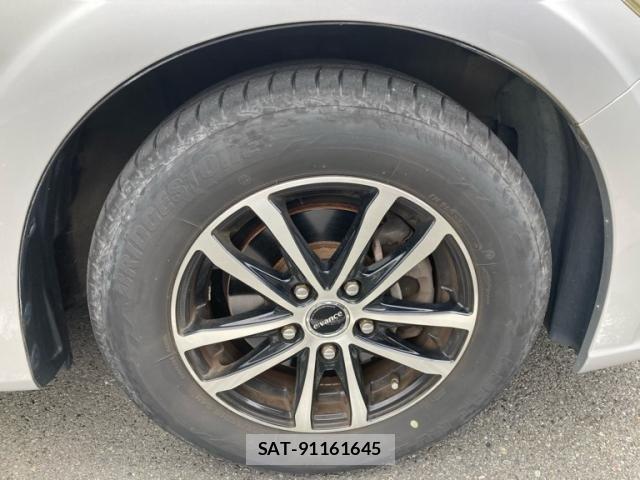 Honda STREAM 2009-09 8317390-3