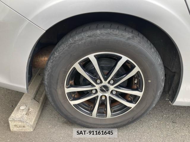 Honda STREAM 2009-09 8317390-4