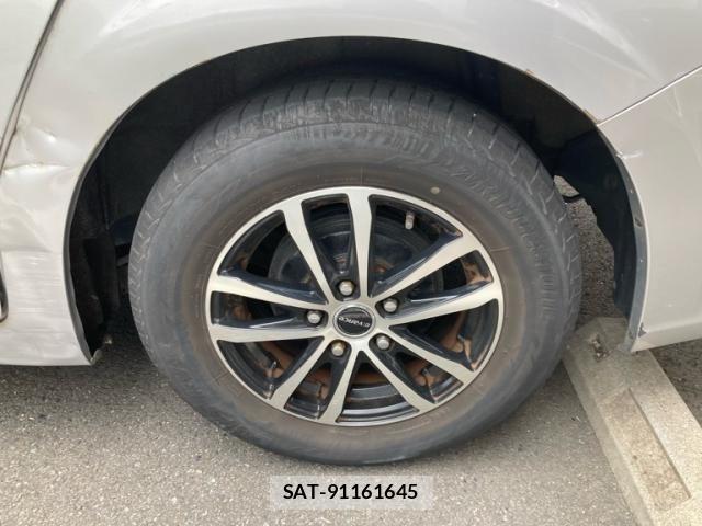 Honda STREAM 2009-09 8317390-5