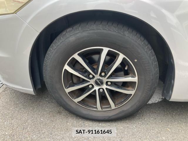 Honda STREAM 2009-09 8317390-6
