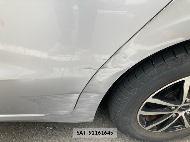 Honda STREAM 2009-09 8317390-7
