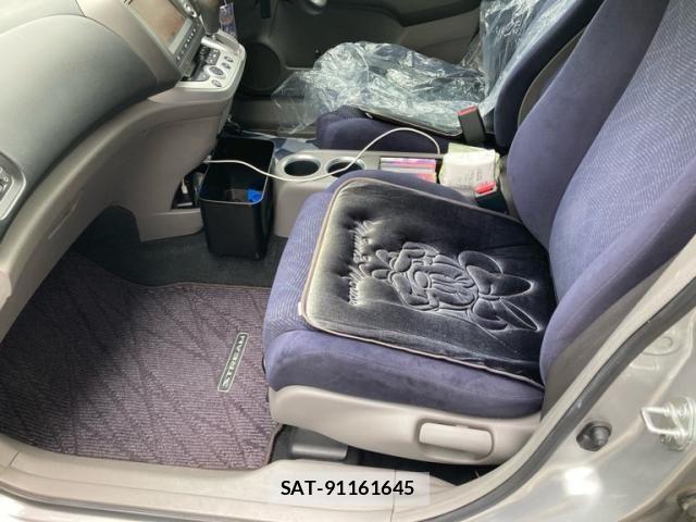 Honda STREAM 2009-09 8317390-8
