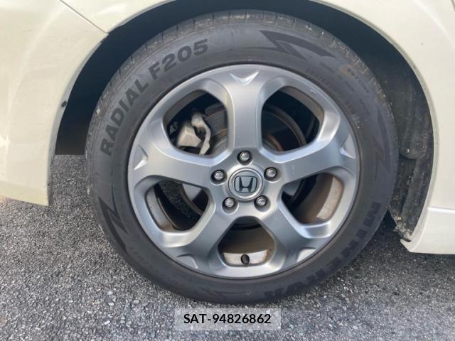 Honda STREAM 2007-09 8317392-9
