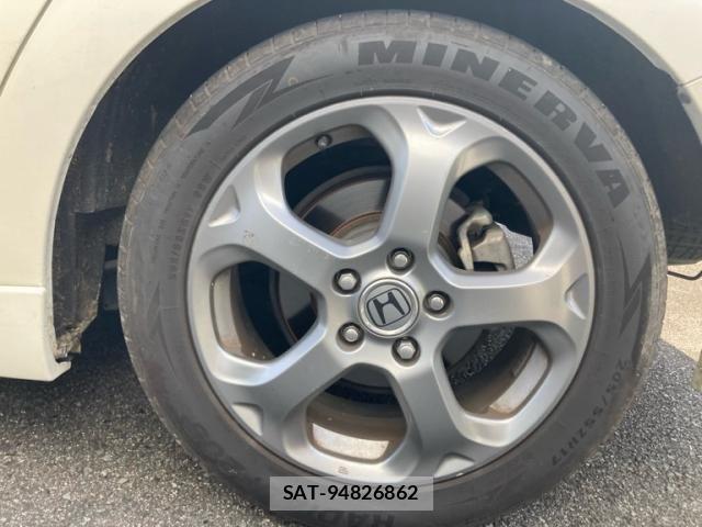 Honda STREAM 2007-09 8317392-10