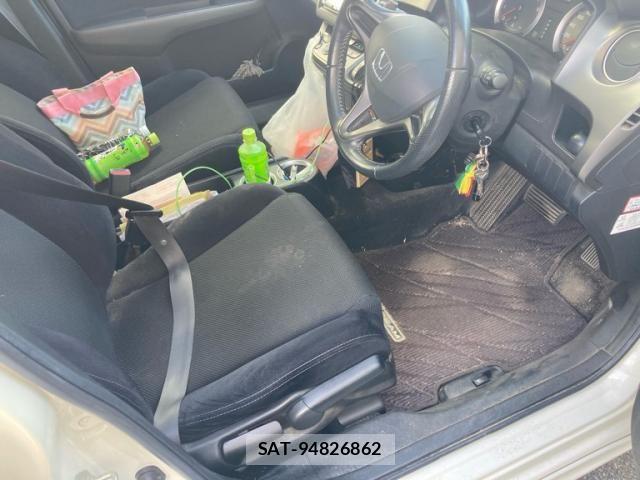 Honda STREAM 2007-09 8317392-13