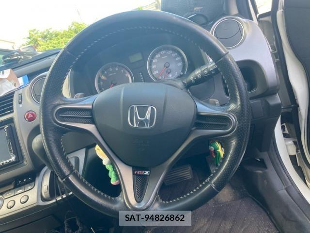 Honda STREAM 2007-09 8317392-14
