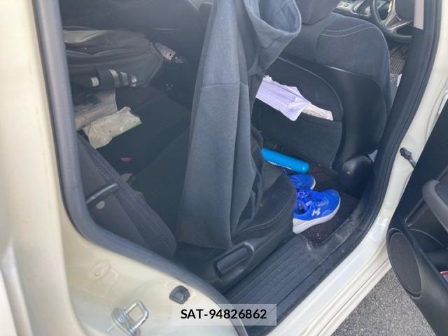 Honda STREAM 2007-09 8317392-16